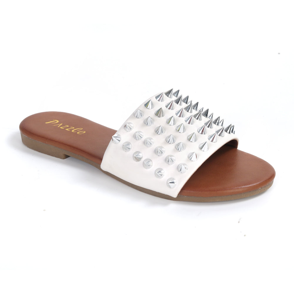 HY9053 - Cute Flat Sandals For Women
