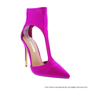 NERVADA-14 Stilettos High Heels For Women's - ShoeTimeStores