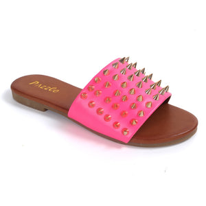 HY9053 - Cute Flat Sandals For Women