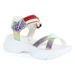 237-4W Cute Sandals For Women's - ShoeTimeStores