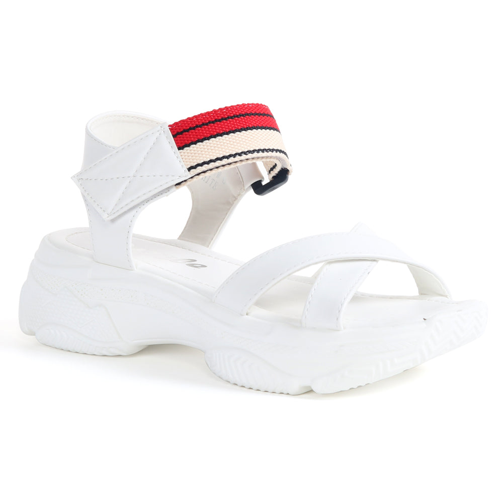 237-4W Cute Sandals For Women's - ShoeTimeStores