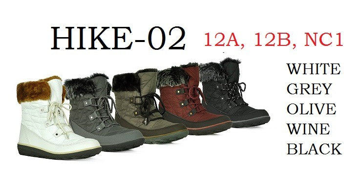 HIKE-02 - ShoeTimeStores