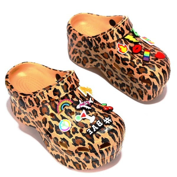 GARDENER-2 Women's Crocs Clogs Sandals