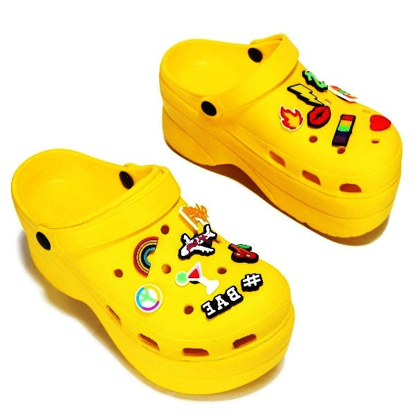 GARDENER-2 Women's Crocs Clogs Sandals