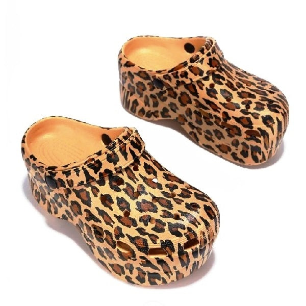 GARDENER Women's Crocs Clogs Sandals
