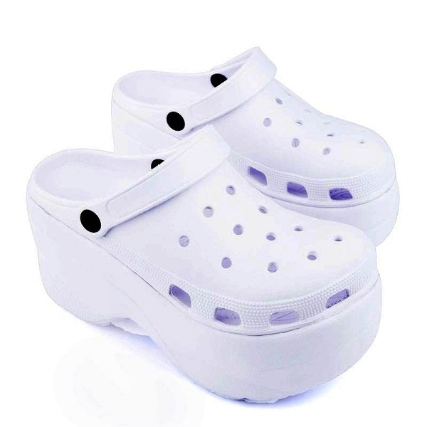 GARDENER Women's Crocs Clogs Sandals