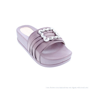 NOMIA-1 - sandals for women flat - ShoeTimeStores