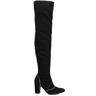 THERESA-02OK - Over the knee boots for women - ShoeTimeStores