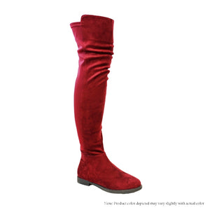 WILLY-2 - Riding Boots For Women