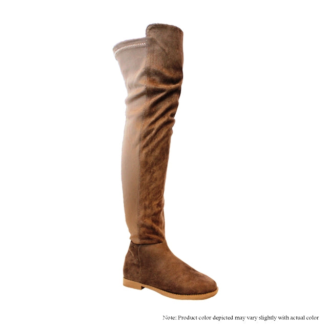 WILLY-2 - Riding Boots For Women
