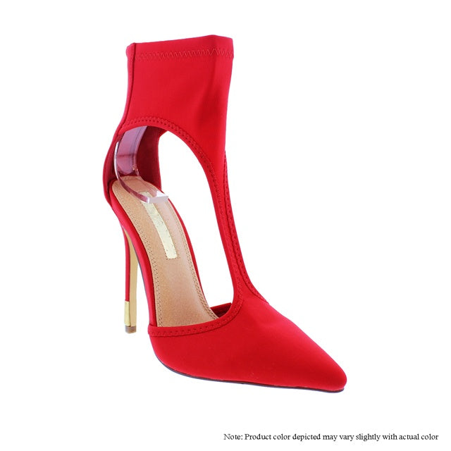 NERVADA-14 Stilettos High Heels For Women's - ShoeTimeStores